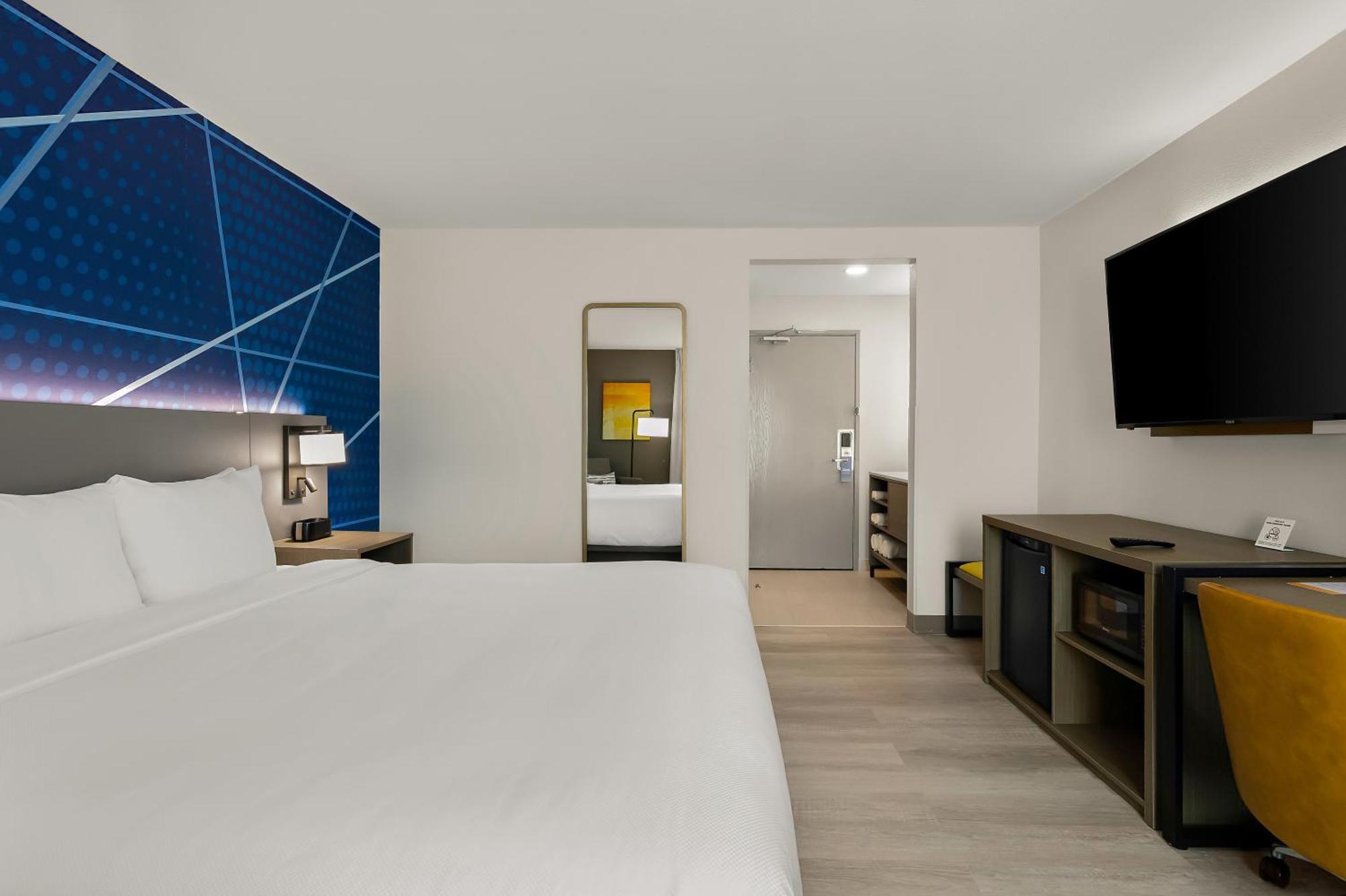 เบย์มอนต์ บาย วินด์แฮม คอนโร Hotel ภายนอก รูปภาพ