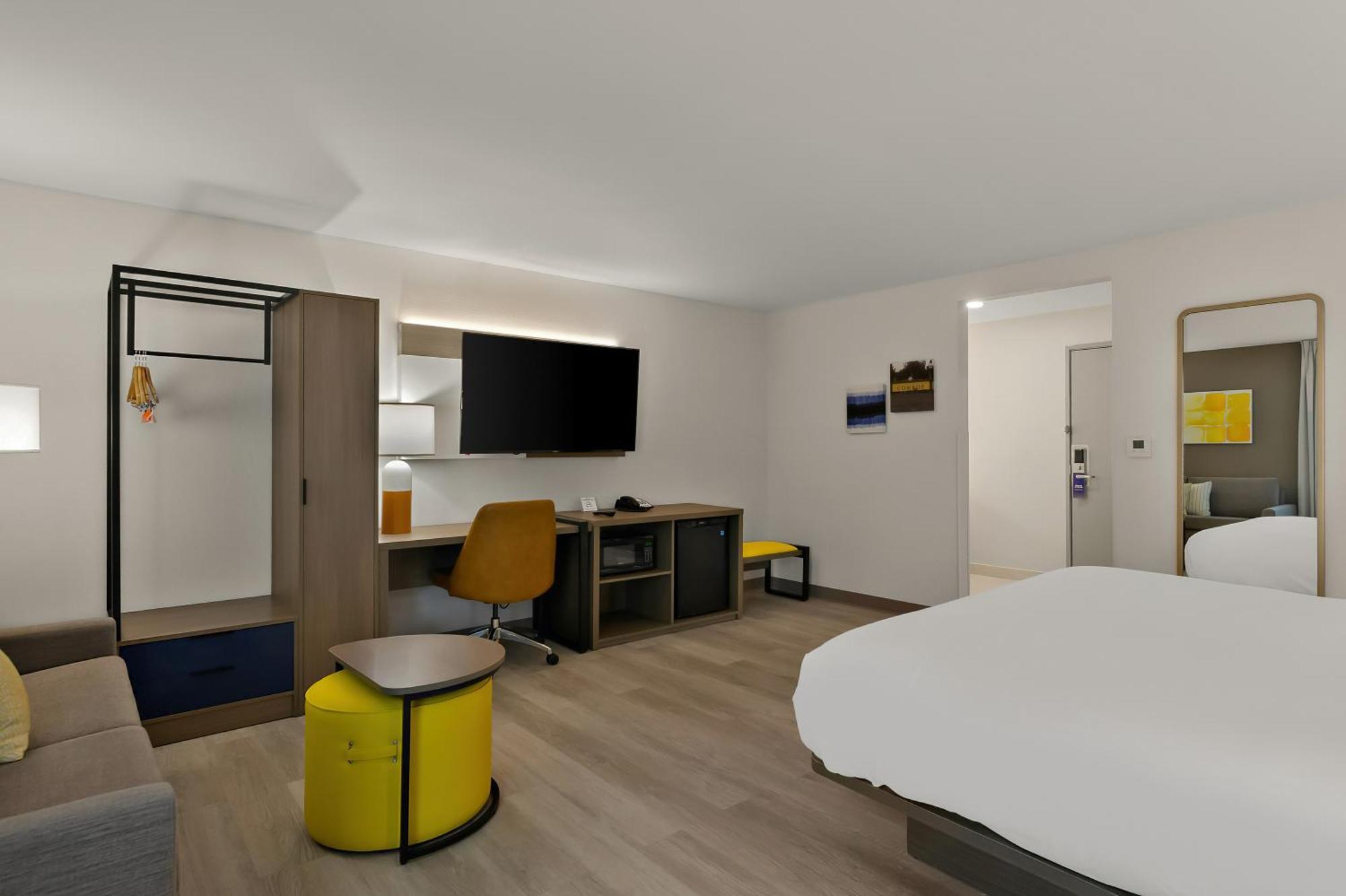 เบย์มอนต์ บาย วินด์แฮม คอนโร Hotel ภายนอก รูปภาพ