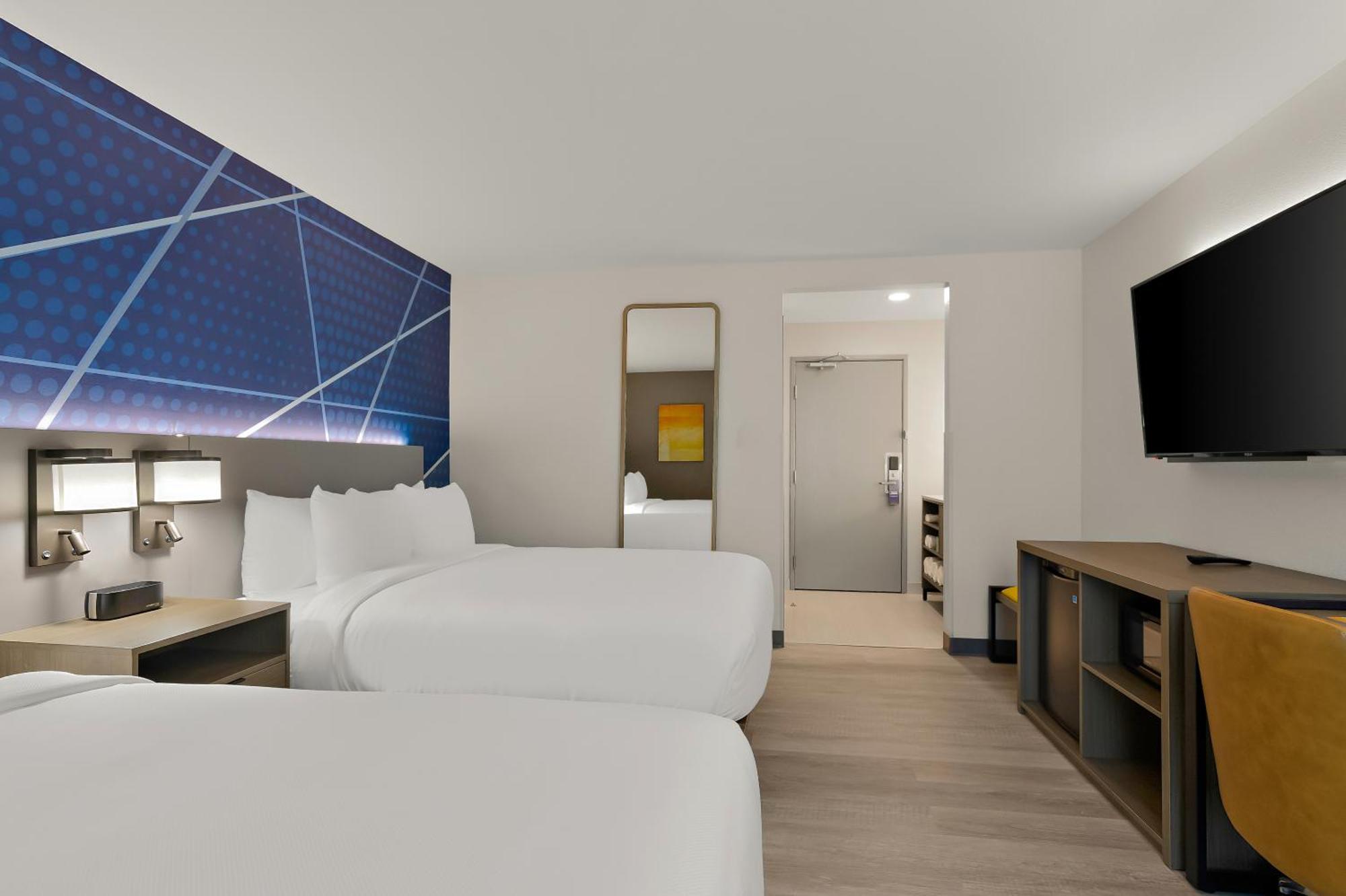 เบย์มอนต์ บาย วินด์แฮม คอนโร Hotel ภายนอก รูปภาพ